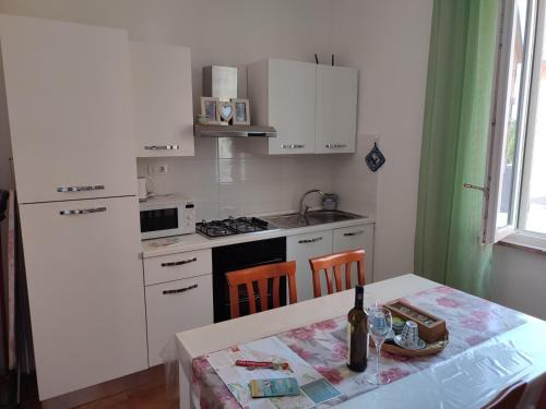 Orbetello House | App - Il Fenicottero con parcheggio gratuito ad Orbetello