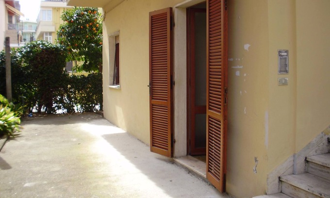 Alba Adriatica Apartment | App. "Pino" - near the sea to have fun and rest