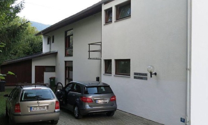 Steindorf am Ossiacher See Apartment | Appartement 1 - Gästehaus Bulfon