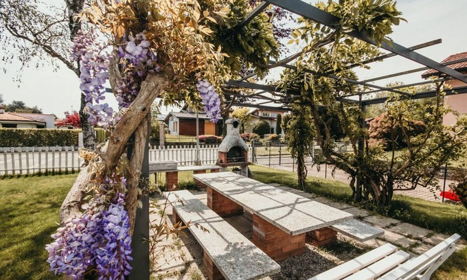 Villaggi Apartment | Appartamento Charlie - Lakeside L&B