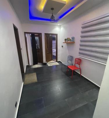 Yof Apartment | Apparemment bord de mer