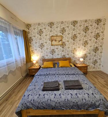 Montigny-les-Metz Apartment | Appart 28m2 Metz Canal équipé meublé Wifi
