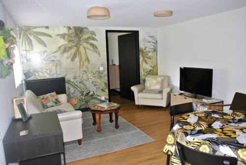 Morlaas Apartment | Appart 36m² à Pau-Morlaàs