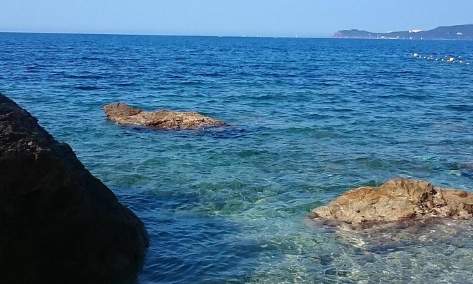 Le Pradet Apartment | Appart 4-5 pers Le Pradet Var: Holidays, village, beaches