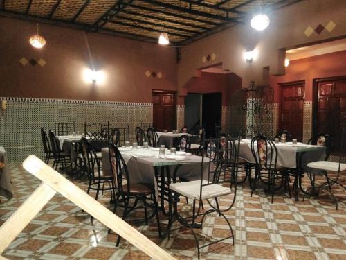 Ouarzazate Apartment | APPART AIGLE HOTEL
