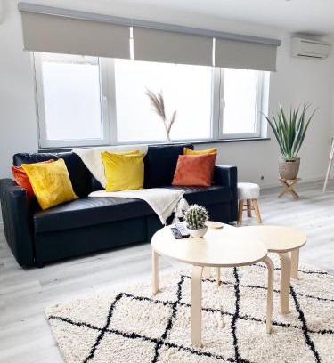Louveigne Apartment | Appart Aldyis