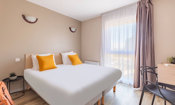 Arlon Apartment | Appart'City Classic Arlon - Porte du Luxembourg