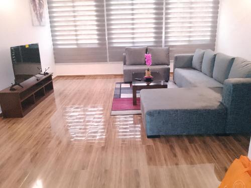 Littoral Department Apartment | Appart'Confort