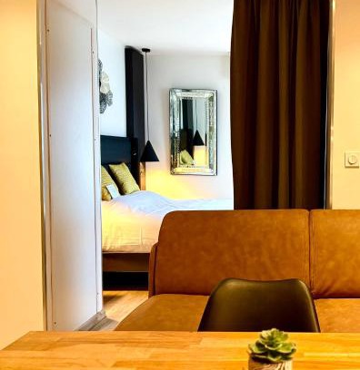 Seclin Apartment | Appart'hôtel - Seclin-Appartements
