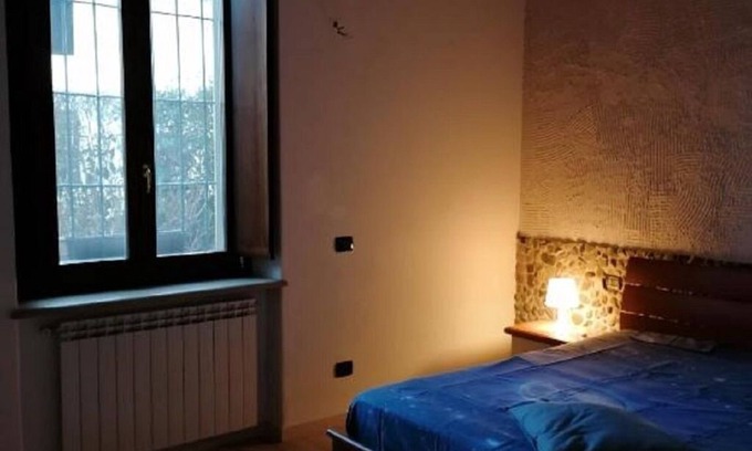Cusago Apartment | Appartamento in storica Cascina Lombarda Cusago