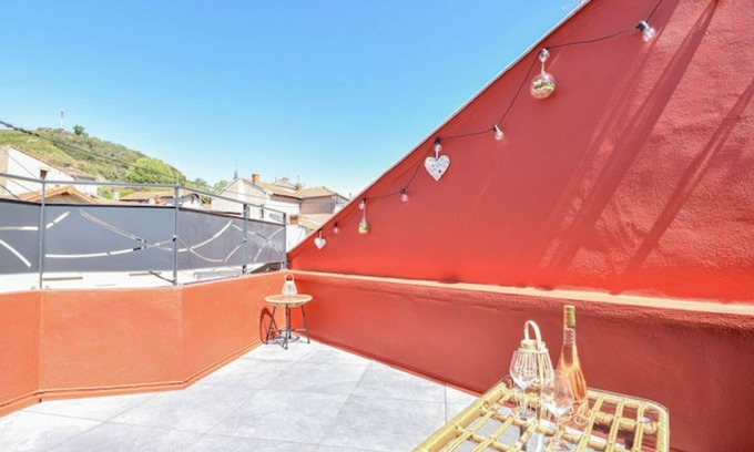Chatel-Guyon Apartment | Appart'loli Chez Charlotte et Jeff