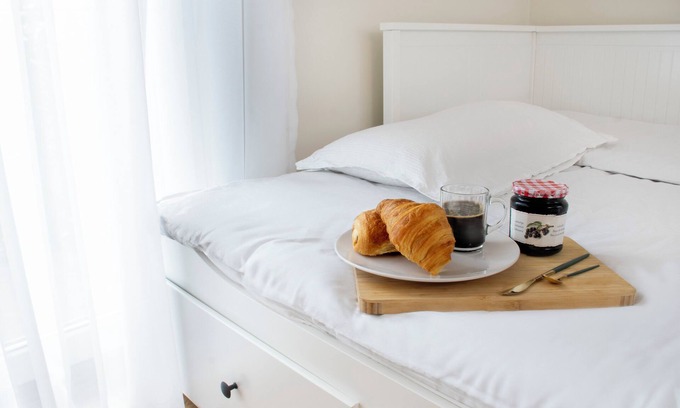 Fontenay-aux-Roses Apartment | Appart neuf proche Paris - Secure parking 7' from RER B direct line to CDG and ORY