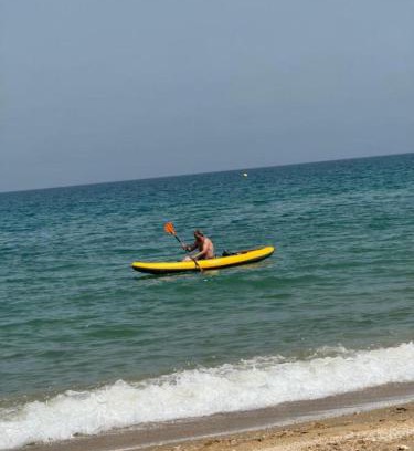 Restinga Smir Apartment | appart plage