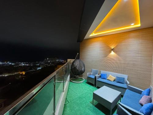 Al Hoceima Apartment | APPART Rif