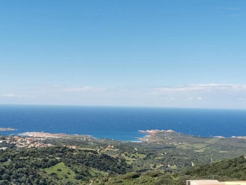 Trinita d'Agultu Apartment | Appartamento vista mare