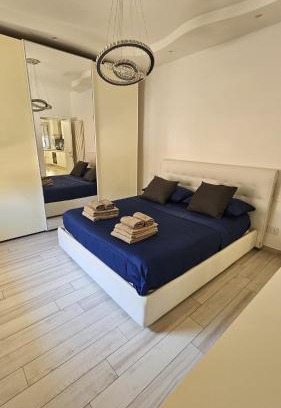 Porto d'Ascoli Apartment | Appartamento Lindo e Dora - A due passi dal mare