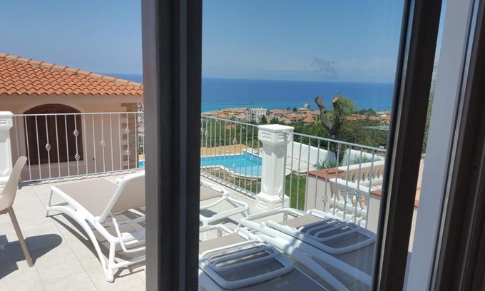 Tropea Apartment | Appartamenti Borgo Panoramico n.2