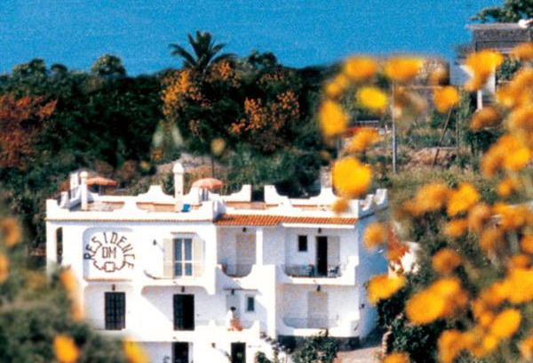 Barano d'Ischia Apartment | Appartamenti Di Meglio
