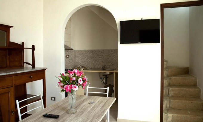 Trapani Apartment | Appartamenti Fardella 250 Perla Due X2