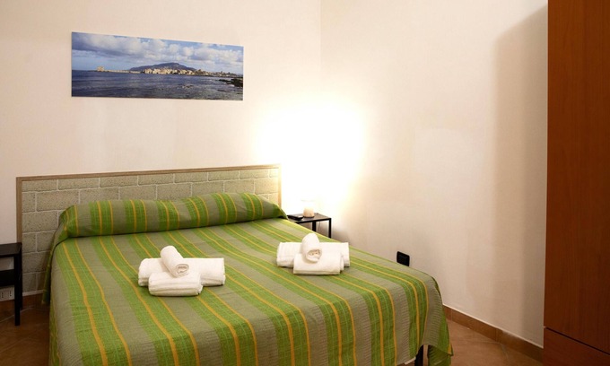 Trapani Apartment | Appartamenti Fardella 250 Conchiglia Uno X2