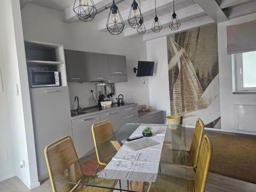 Busca Apartment | Appartamenti il borgo girasole