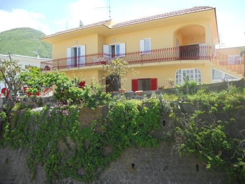 Forio Apartment | Appartamenti La Balestra