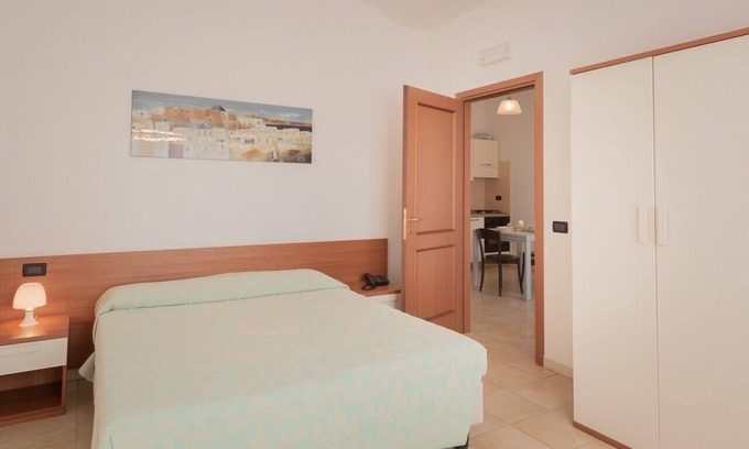 Villasimius Apartment | Appartamenti Le Fontane con piscina