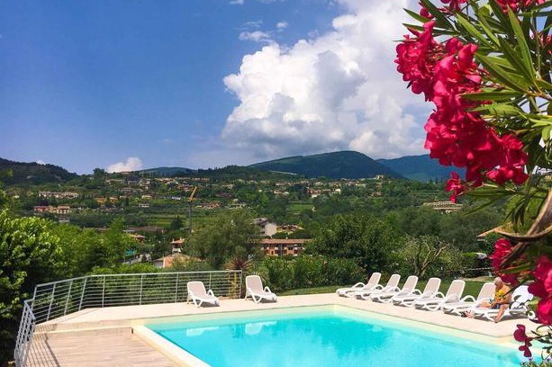Garda Apartment | Appartamenti Le Rasole Montebaldo