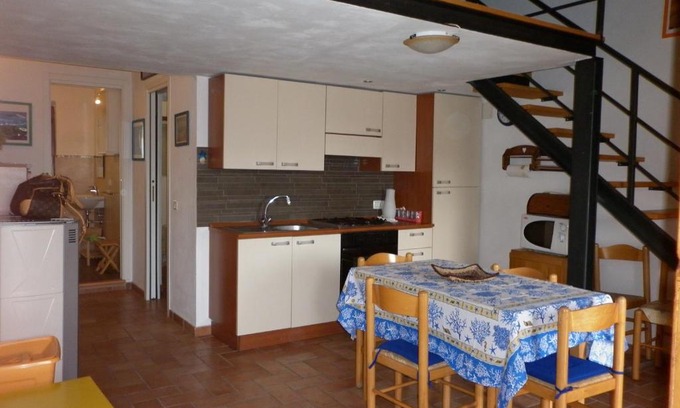 Rio Marina Apartment | Appartamenti Piombino Isola d'Elba