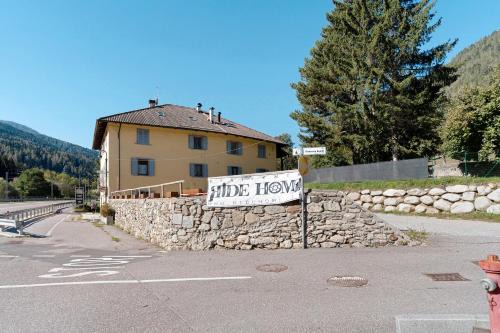 Commezzadura Apartment | Appartamenti Ride Home