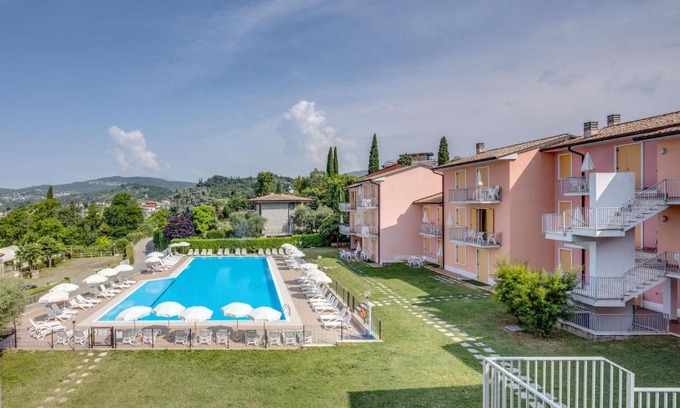 Costermano Apartment | Appartamenti San Carlo