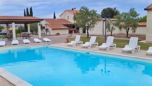 Piancastagnaio Apartment | Appartamenti San Giuseppe