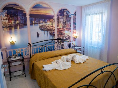 Chioggia Apartment | Appartamenti Vale Mare