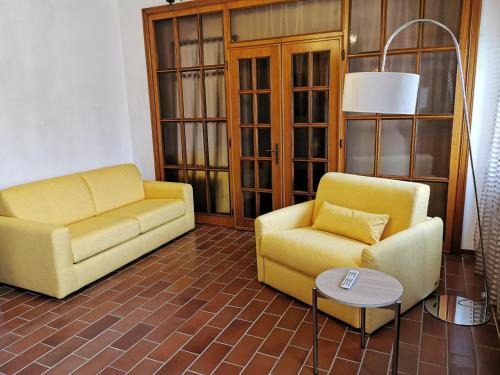 Noventa di Piave Apartment | Appartamenti via Calnova