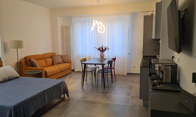 Grottammare Apartment | Appartamentino In Piazza