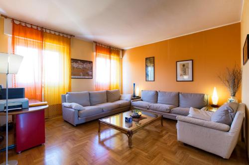 Quarto Cagnino Apartment | Appartamento 160 mq