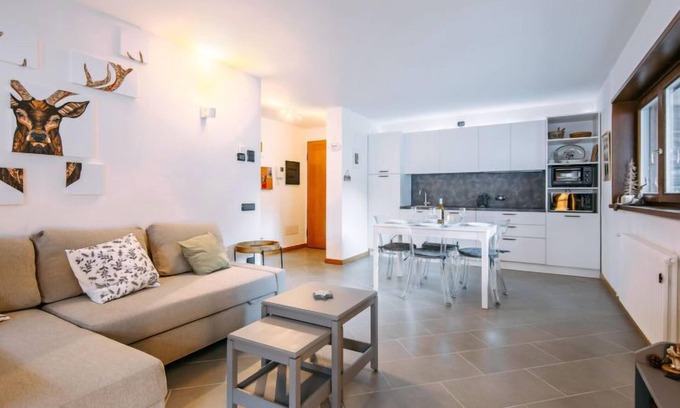 Alba Apartment | Appartamento 29 by Interhome