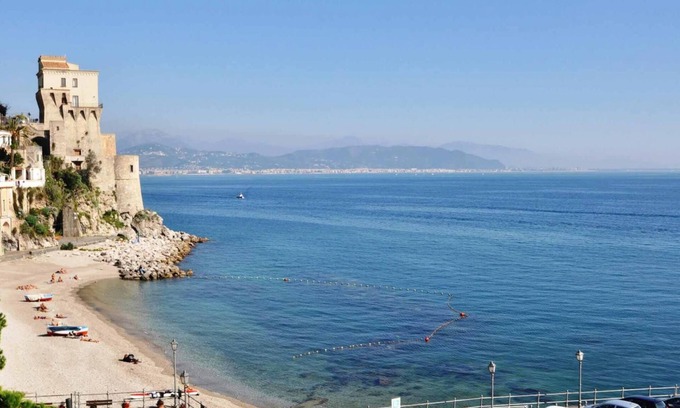 Cetara Apartment | Appartamento a Cetara ID 119
