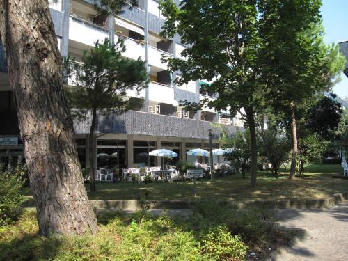 Grado Pineta Apartment | Appartamento A Mare