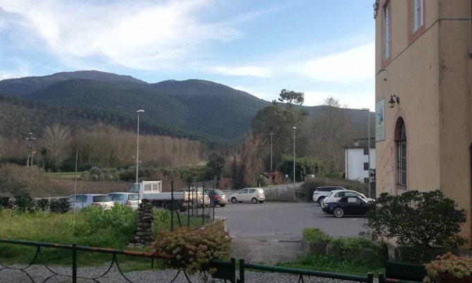 San Lorenzo a Vaccoli Apartment | Appartamento a San Lorenzo a Vaccoli
