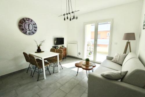 Alba Adriatica Apartment | Appartamento ad Alba Adriatica