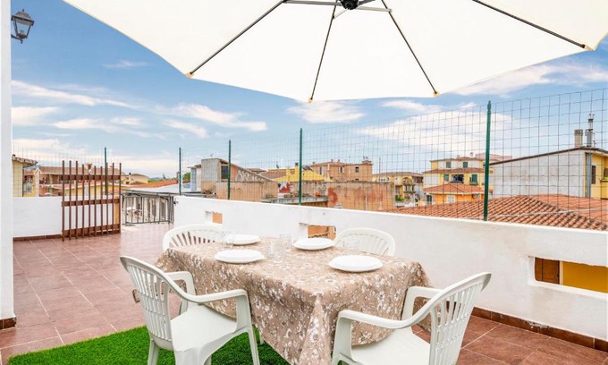 Arbatax Apartment | Appartamento ad Arbatax
