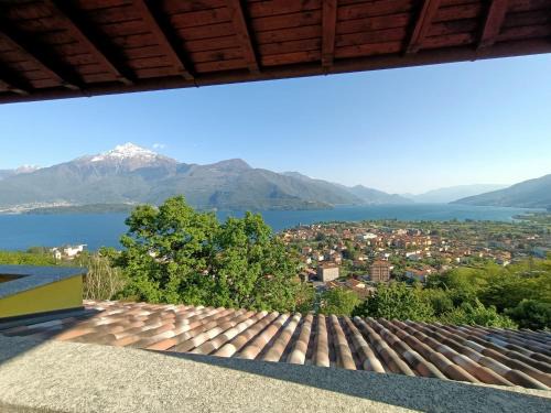 Gravedona Apartment | APPARTAMENTO ANERIS
