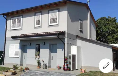 Anzola dell'Emilia Bed & Breakfast | Appartamento B&B Cà Betty