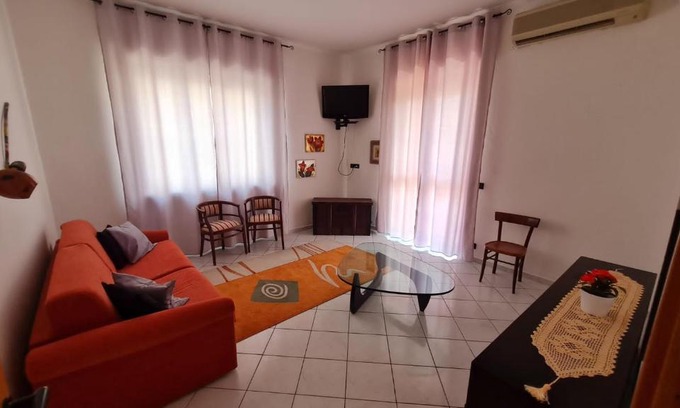 Busto Arsizio Apartment | Appartamento BERIMBAU vicino Malpensa