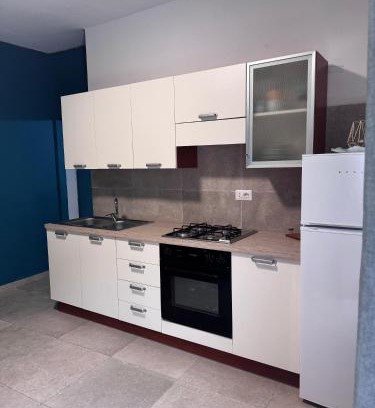 San Lorenzo Apartment | Appartamento Budoni