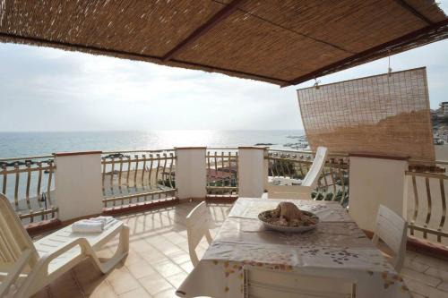 Seccagrande House | Appartamento C - Le Terrazze