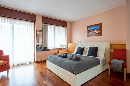 Milano 3 Apartment | Appartamento Centrale vicino a Humanitas e Forum Assago