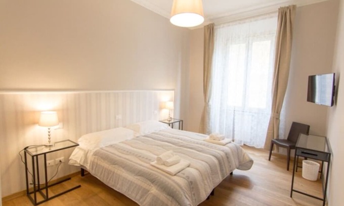 Santa Maria Novella Hotel | Appartamento Cittadella