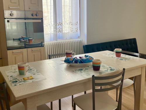 Oliena Apartment | Appartamento Civico 16